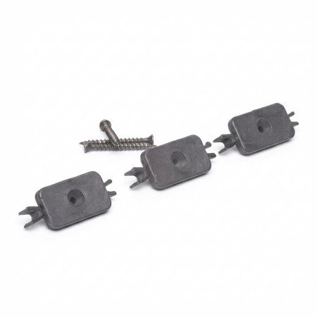 Plastic FastClips Set