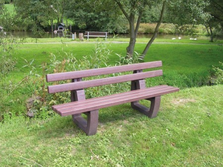 Sutton bench